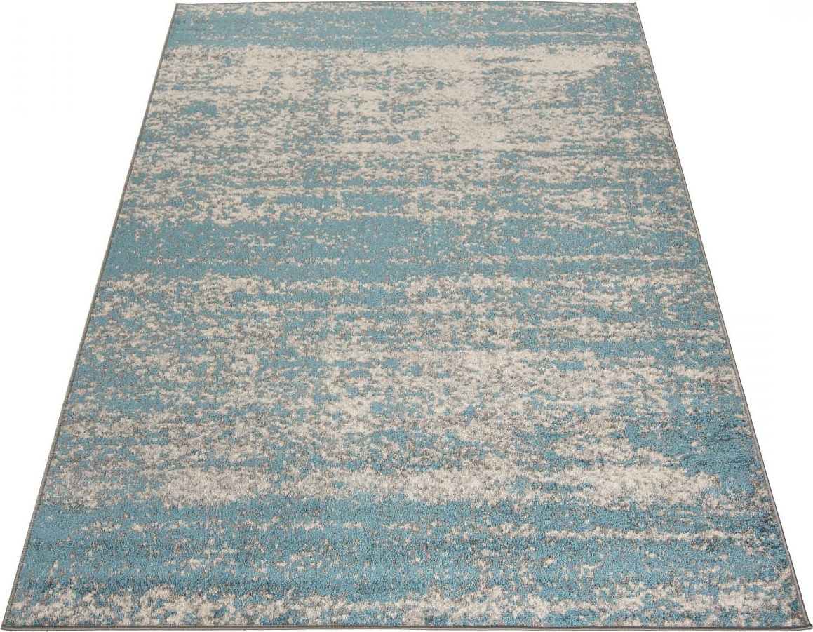 Carpetpol H171A DARK TURQUOIS SPRING (0.80*2.00)