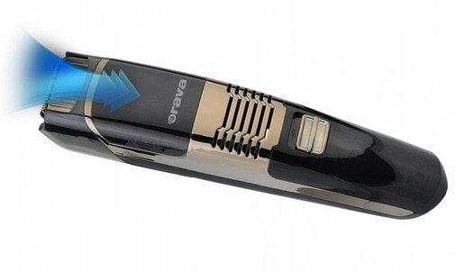 Maszynka do strzy�enia w�os�w VS-600, czarno-z�oty, Orava