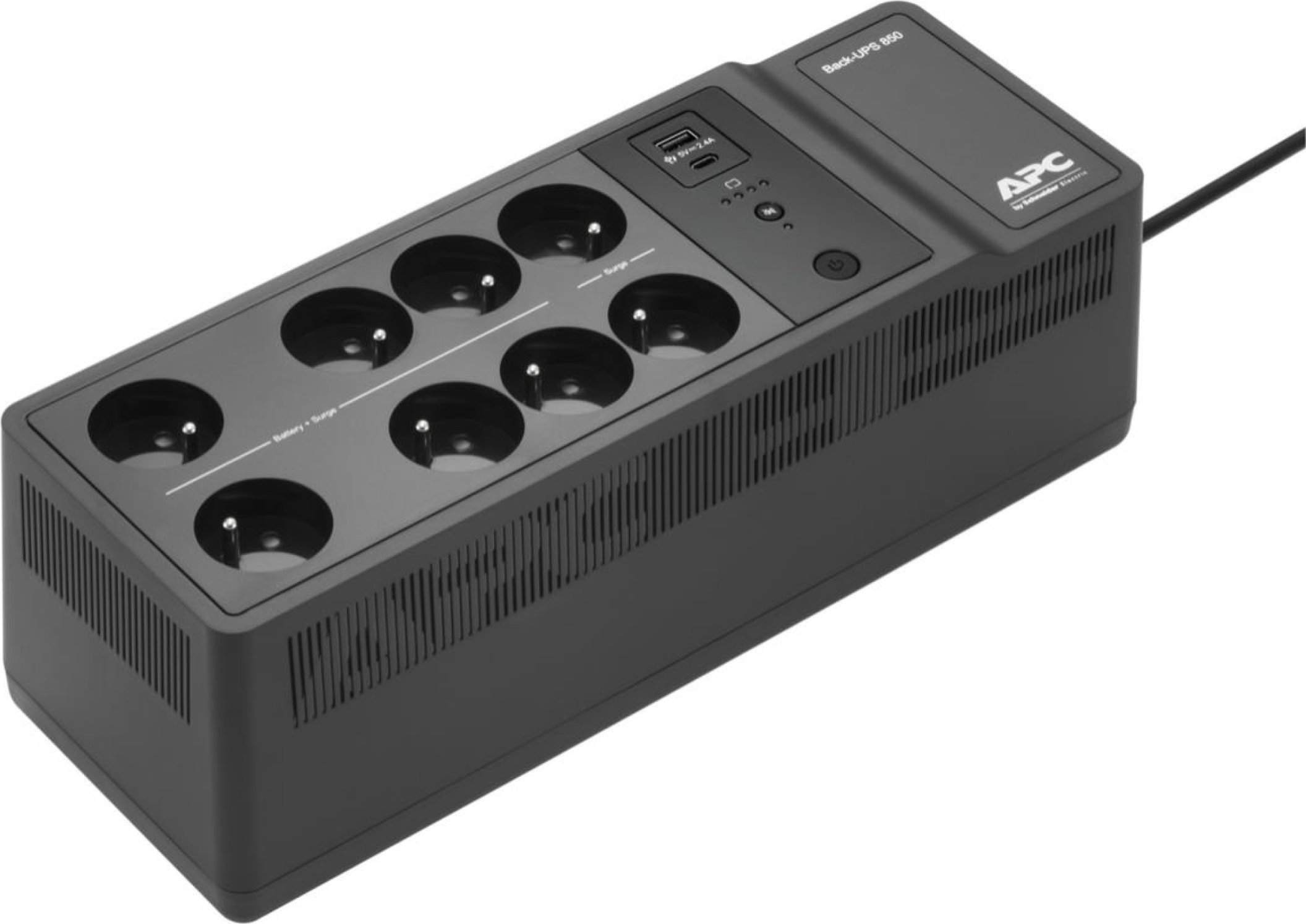 UPS APC Back-UPS 850 (BE850G2-CP)