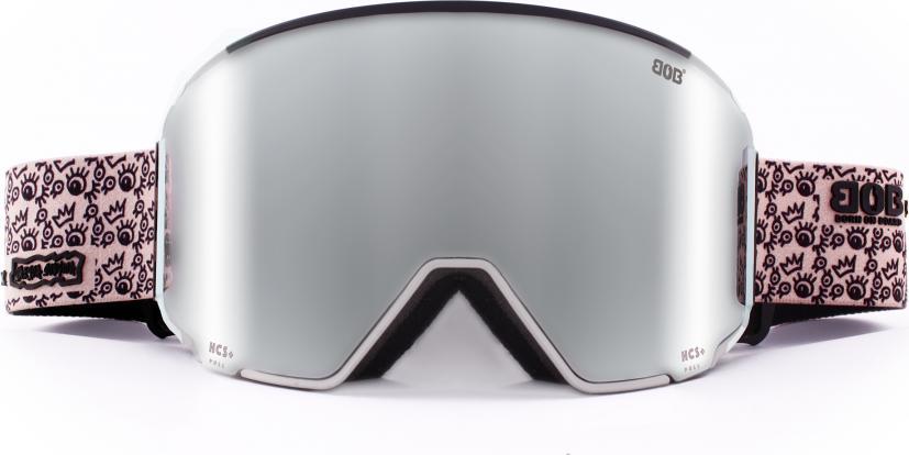 Born On Board Gogle z polaryzacją BOB Super Eye patter by G.Gonsior 2 HCS+ Uniwersalny