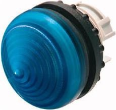 Eaton Główka lampki sygnalizacyjna 22mm niebieska M22-LH-B (216782)