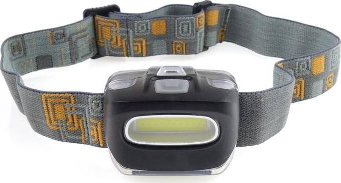 Latarka czołowa AMiO AMI-02199