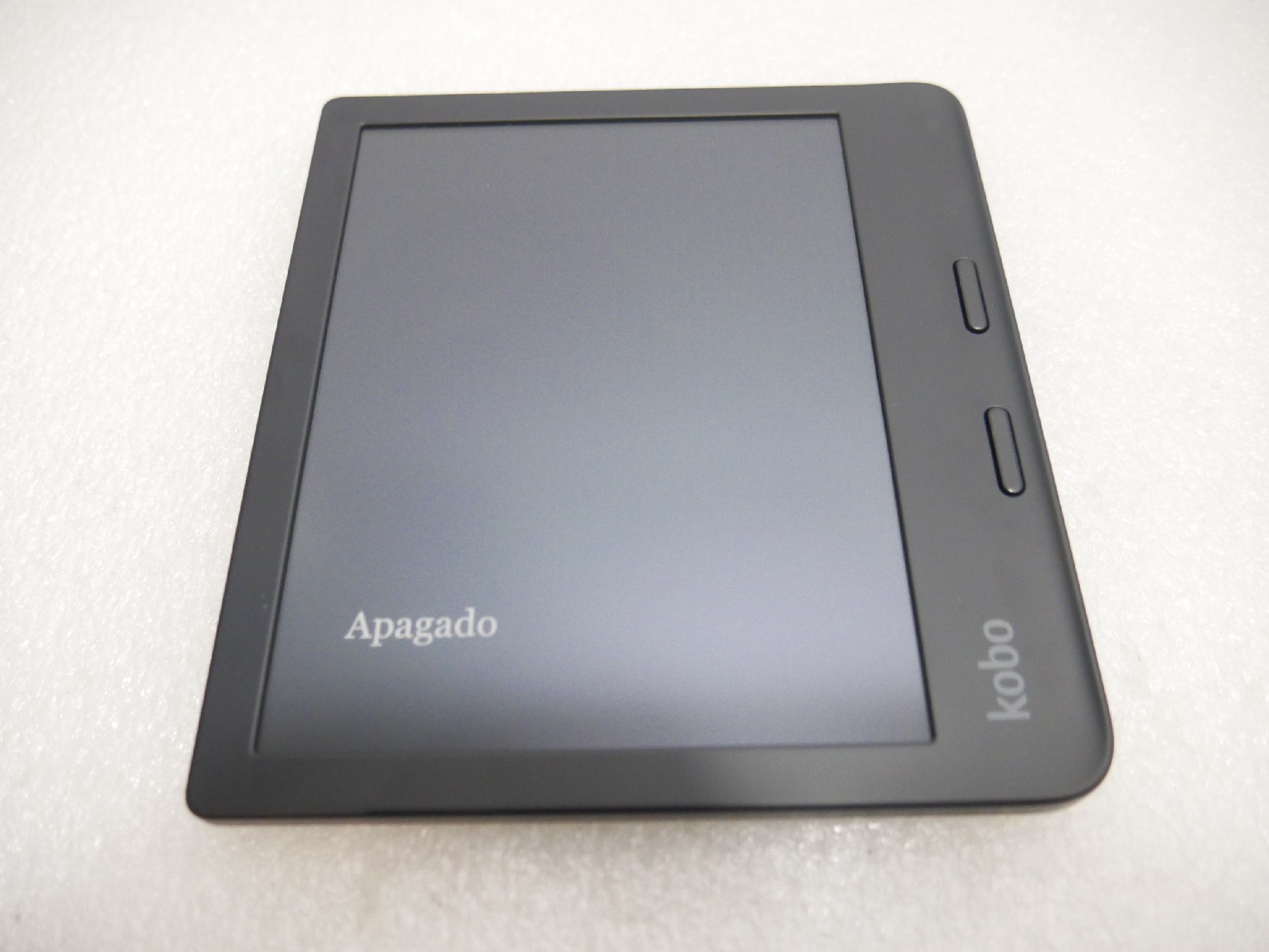 Czytnik Kobo Libra 2 (N418-KU-BK-K-EP) [outlet]