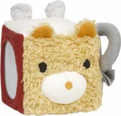 Franck&Fischer Kostka aktywizująca Fryd Franck&Fischer