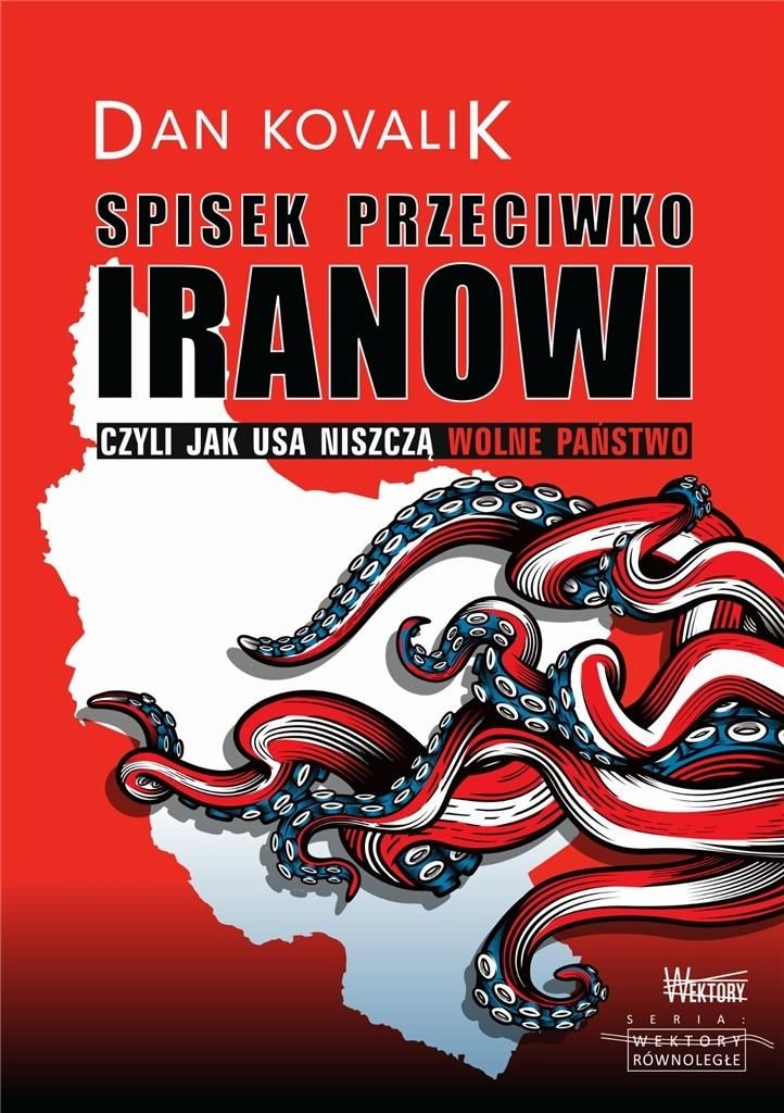 Spisek przeciwko Iranowi (378456)