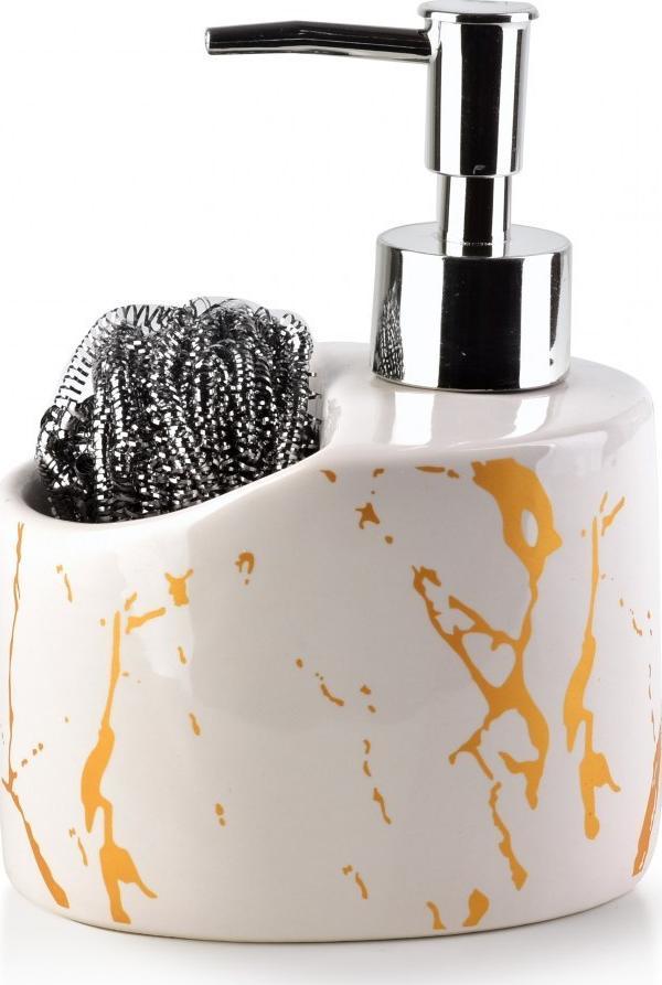 Dozownik do mydła Lumarko Dozownik 300ml!