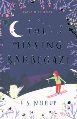 The Missing Barbegazi