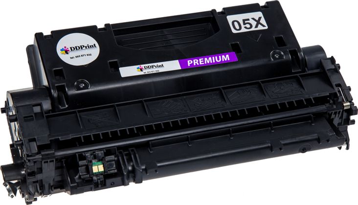 Toner DD-Print Black Zamiennik 05X