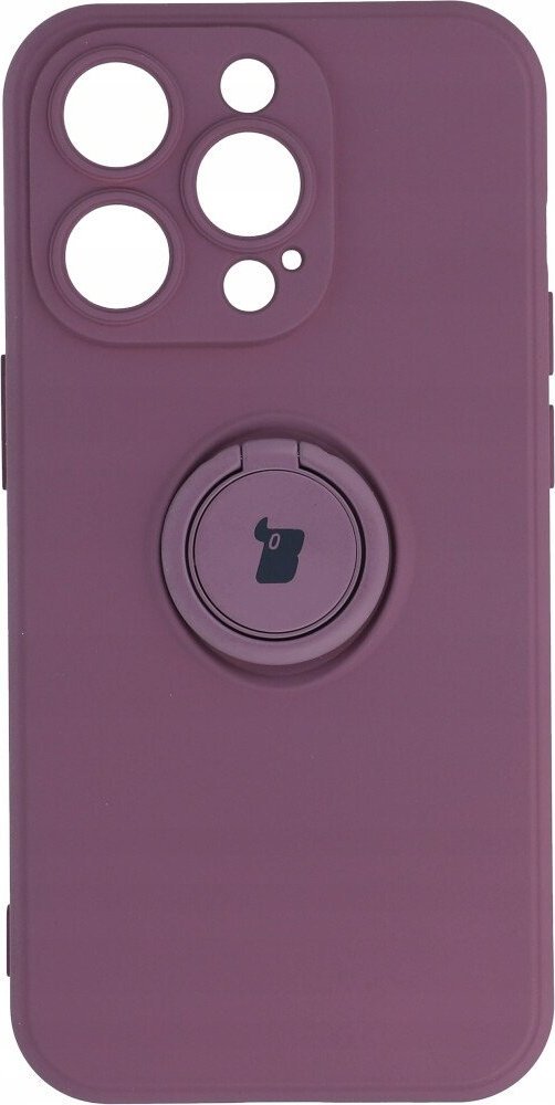 Bizon Etui Bizon Case do iPhone 14 Pro, pokrowiec cover