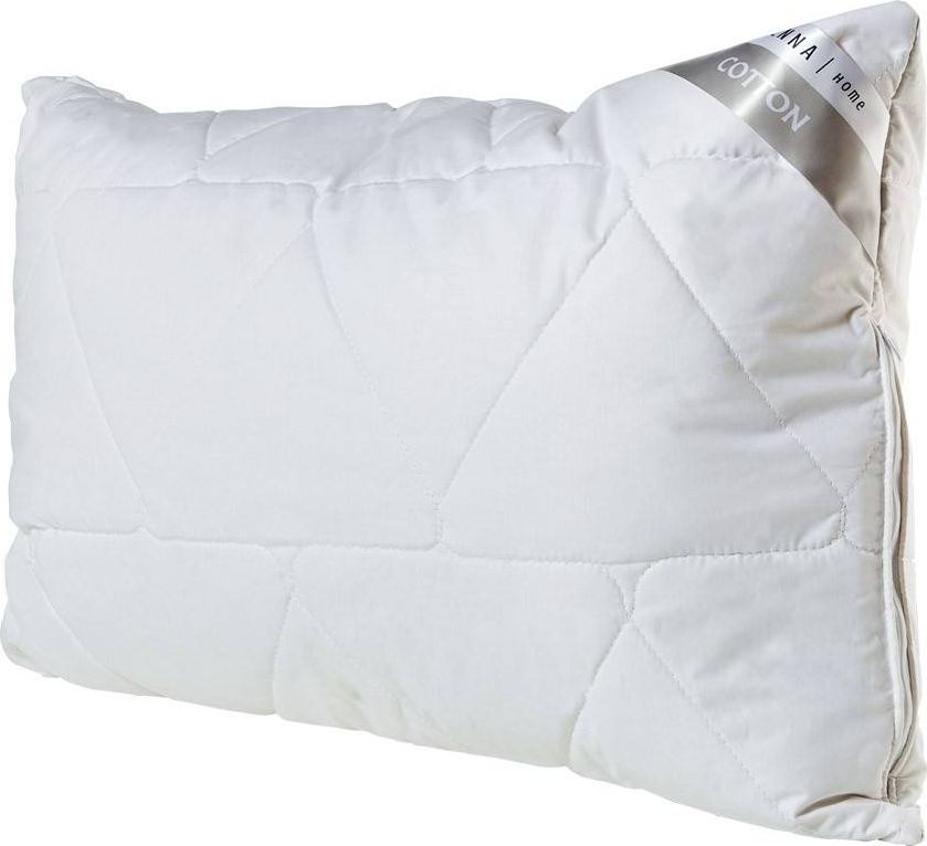 INTER WIDEX Sp. z o. o. Poduszka 5060 COTTON Perkal 100% Bawełna Ingeo