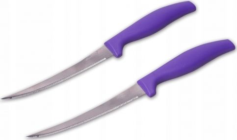 Kamille ZESTAW NOŻY DO OBIERANIA KROJENIA WARZYW KAMILLE