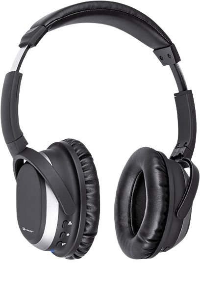 Słuchawki Tracer Stillo ANC (TRASLU46652)