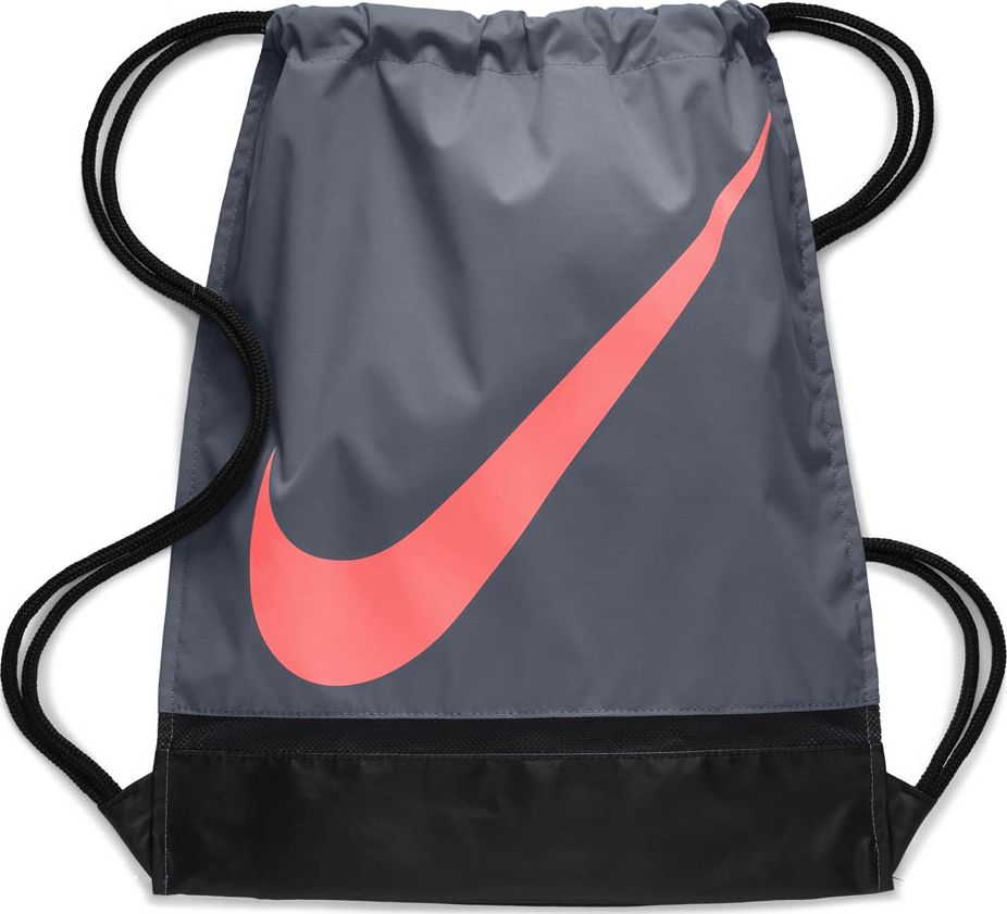 Nike Worek na buty Nike FB BA5424 490 uniwersalny