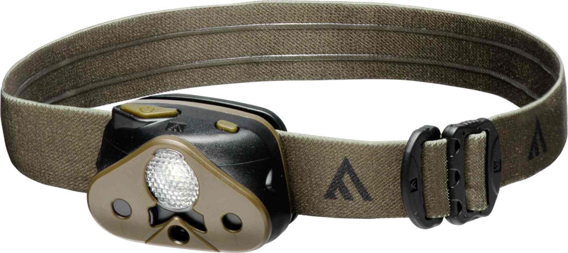 Latarka czołowa MacTronic Nomad 03