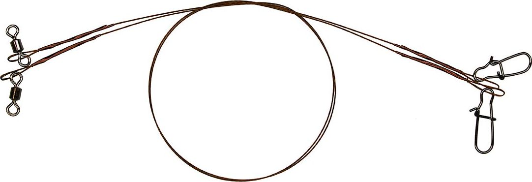 Jaxon Jaxon Przypony Sumato 1x7 30cm/13kg (2 szt.)