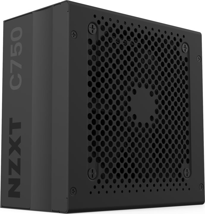Zasilacz Nzxt C750 750W (NP-C750M-EU)