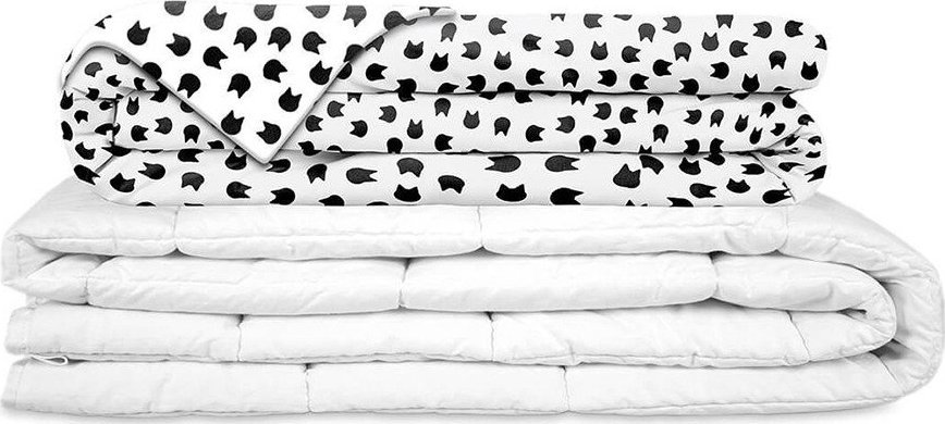 Gravity Kołdra obciążeniowa Kids Gravity Poseidon (Całoroczna) 100x150 cm