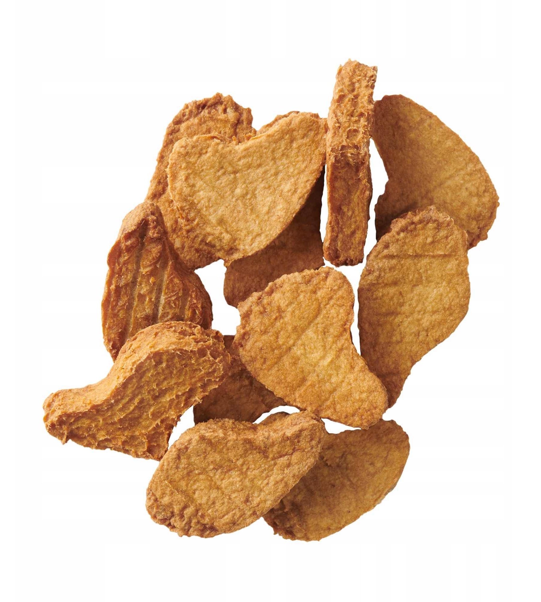 John Dog AIR DRIED CHICKEN NUGGETS 80G - przysmak