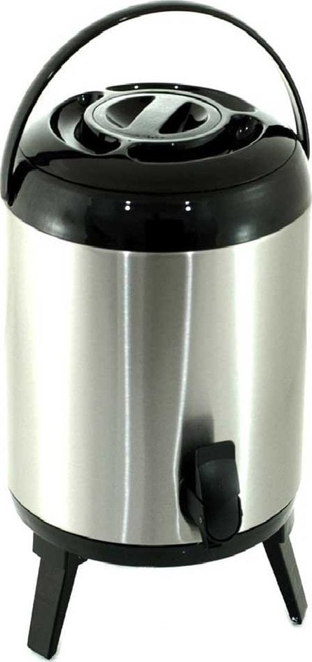 Metlex TERMOS GASTRONOMICZNY CATERINGOWY 3,8L METLEX MX-7404