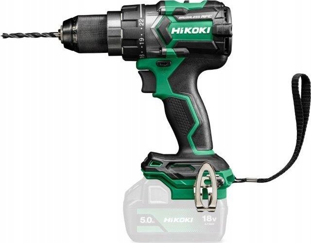 Wiertarko-wkrętarka Hikoki HIKOKI.SCREWDRIVER 18V DS18DCW4Z 140Nm BL