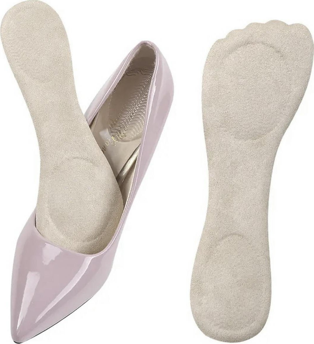 ATL AG960B Wkładki do butów na wysokim obcasie