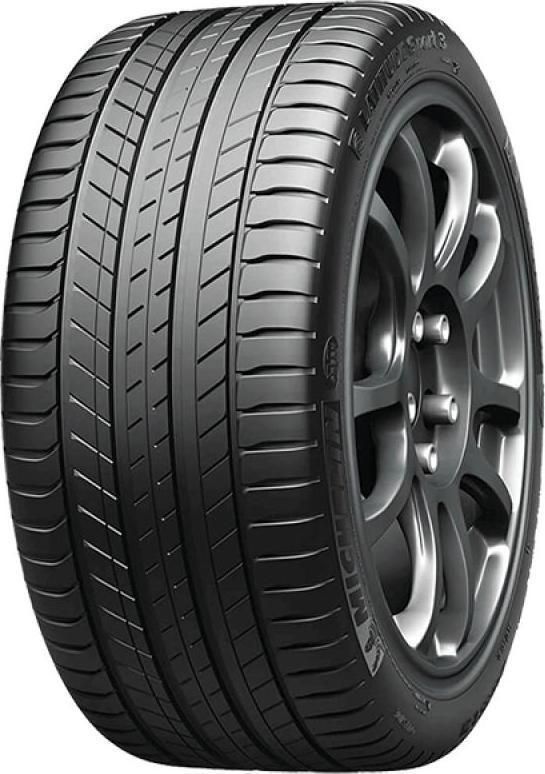 Michelin LATITUDE SPORT 3 GRNX MO 235/60 R18 103V