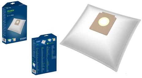 Worek do odkurzacza Worwo XS01Z011 ZMB07K