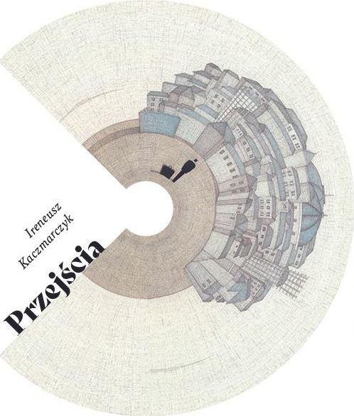 Przejścia Audiobook