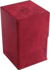 Gamegenic Gamegenic: Watchtower 100+ XL Convertible - Red