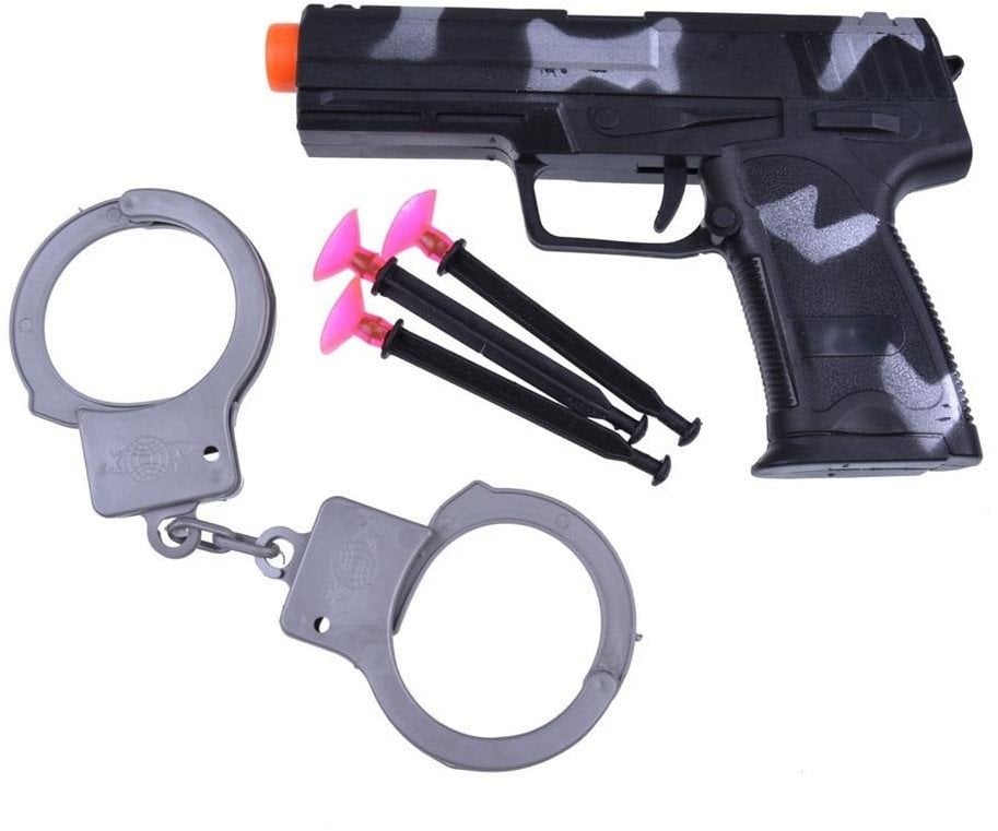 Arpex Zestaw Policjanta