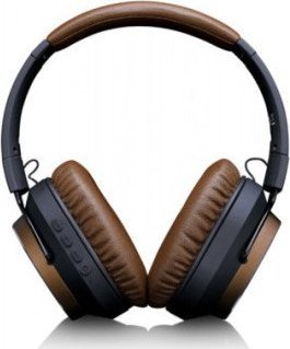 Słuchawki Lenco Słuchawki nauszne Lenco HPB-730 z Bluetooth