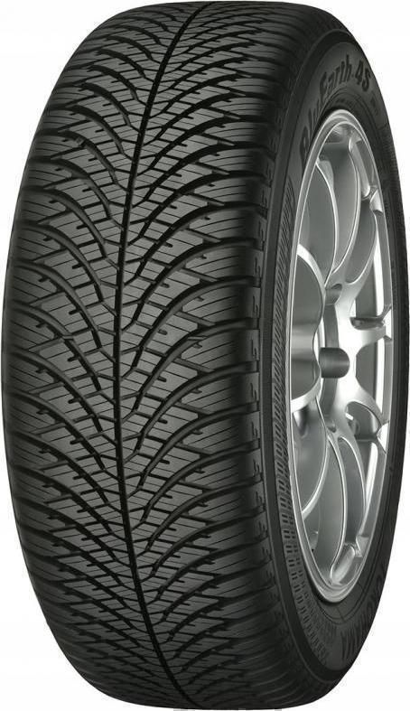 Yokohama Yokohama BluEarth-4S AW21 235/45 R17 97Y
