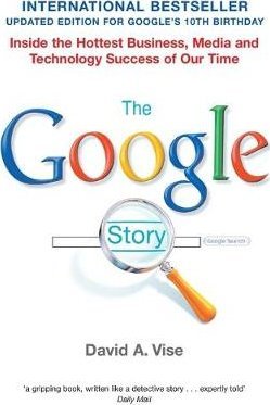 The Google Story
