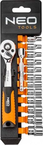 Zestaw narzędzi Neo 14 el. (08-652)