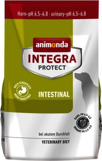 Animonda ANIMONDA Integra Protect Intestinal 4kg