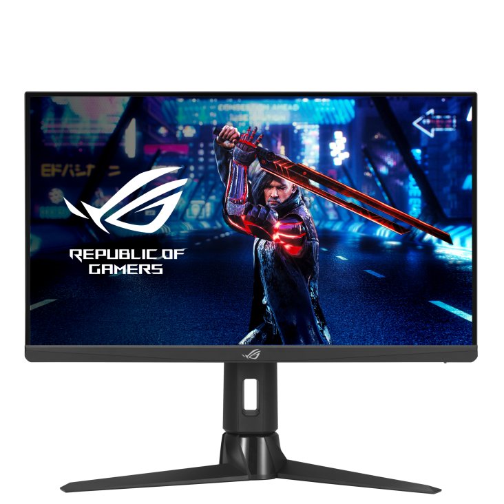 Monitor Asus ROG Strix XG259QN (90LM07J0-B02370)