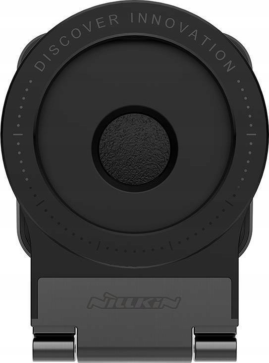 Nillkin Uchwyt Nillkin SnapFlex Magnetic Mount-elite Edition, baza + SnapLink Air black/czarny