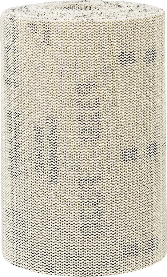 Bosch Bosch Expert M480 net sanding roll 93mm, K320, sanding sheet (5 meters)