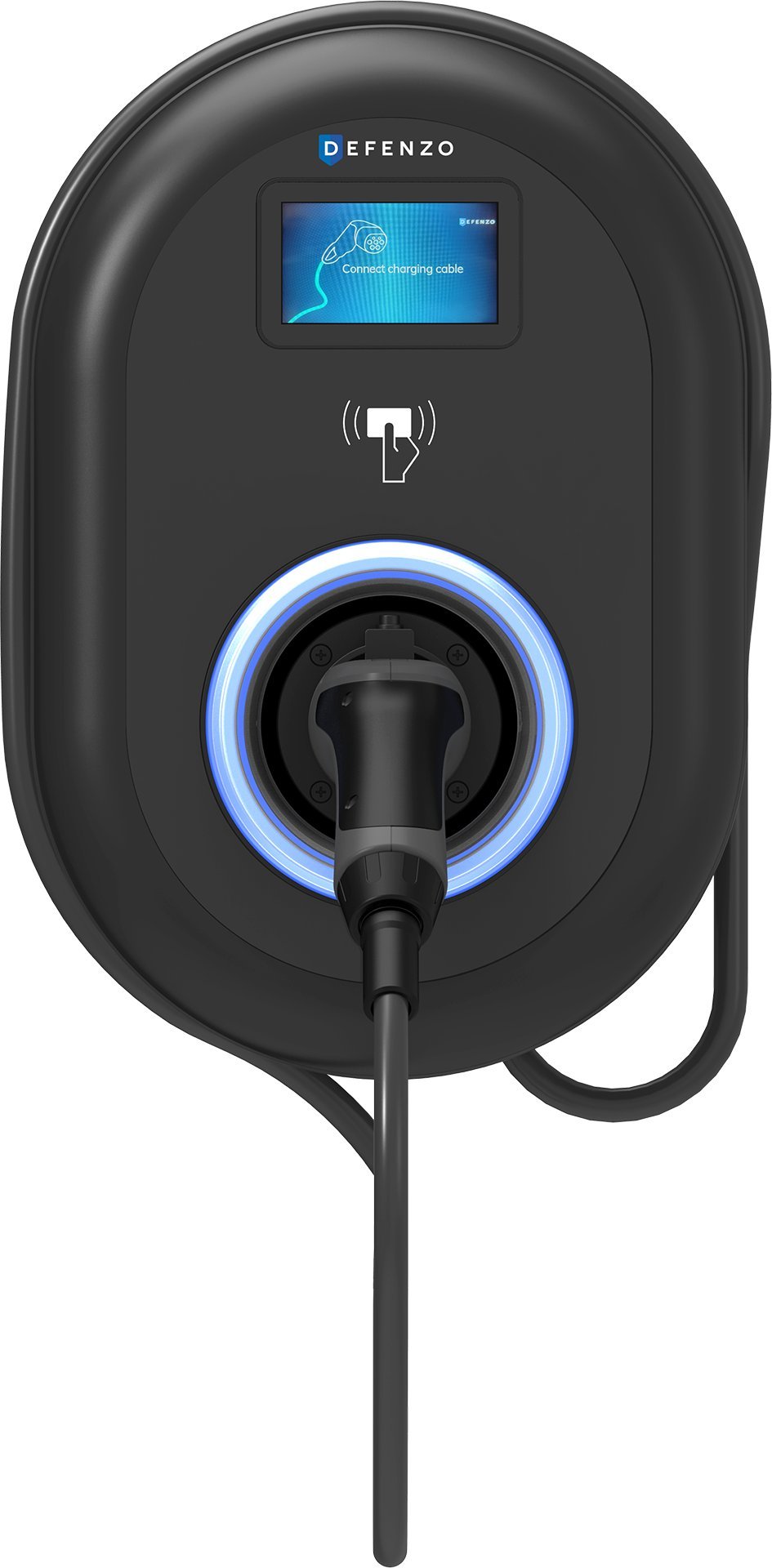 Ładowarka Defenzo Wallbox AC22 Smart