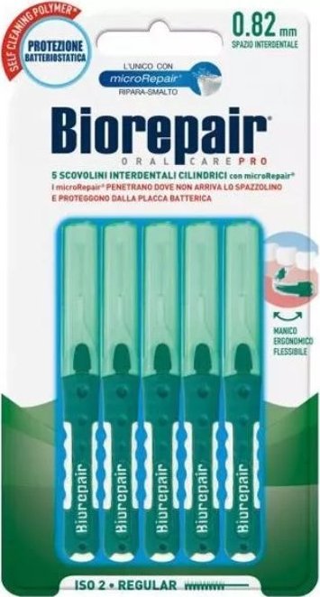 BlanX BLANX BIOREPAIR SZCZ.MIĘDZYZĘB.0,82mm