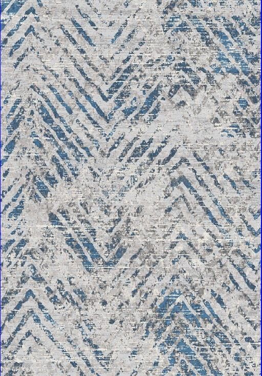 Carpetpol Q178A LIGHT GRAY SKY EZM (1.80*2.50)