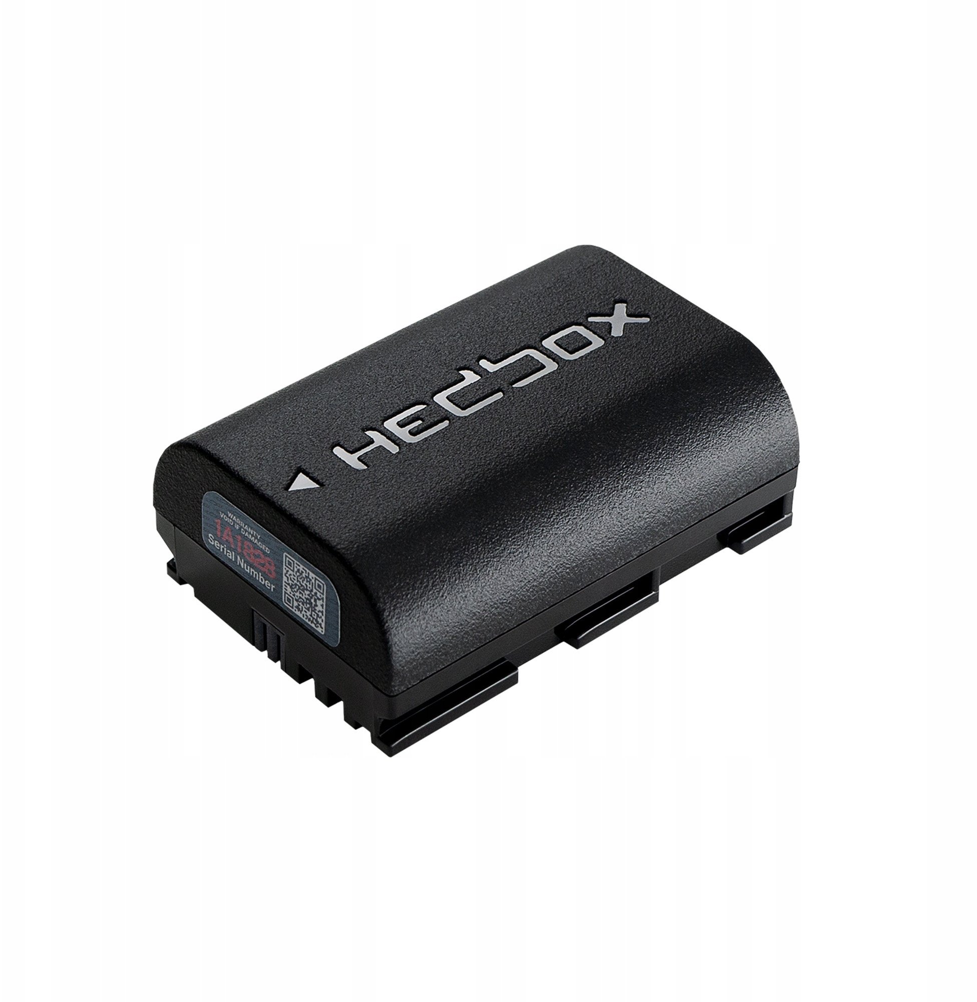 Li-Ion Battery Pack for CANON LP-E6 7.4V 2400mAh