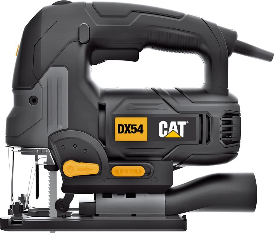Wyrzynarka CAT JIGSAW 750W 20MM/DX54 CAT