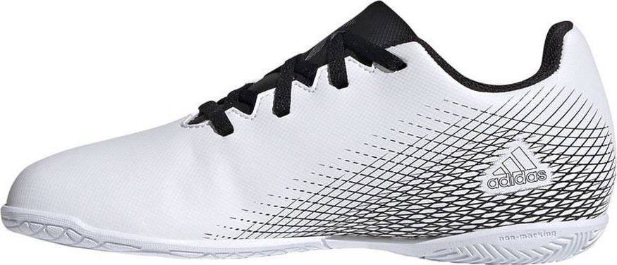 Adidas Buty piłkarskie Adidas X GHOSTED.4 IN JUNIOR FW6802 29