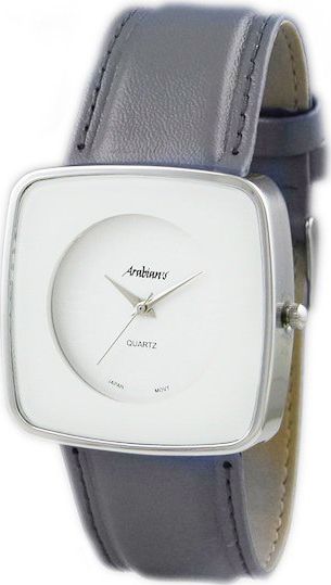 Zegarek Arabians Zegarek Unisex Arabians DBP2045G (38 mm)