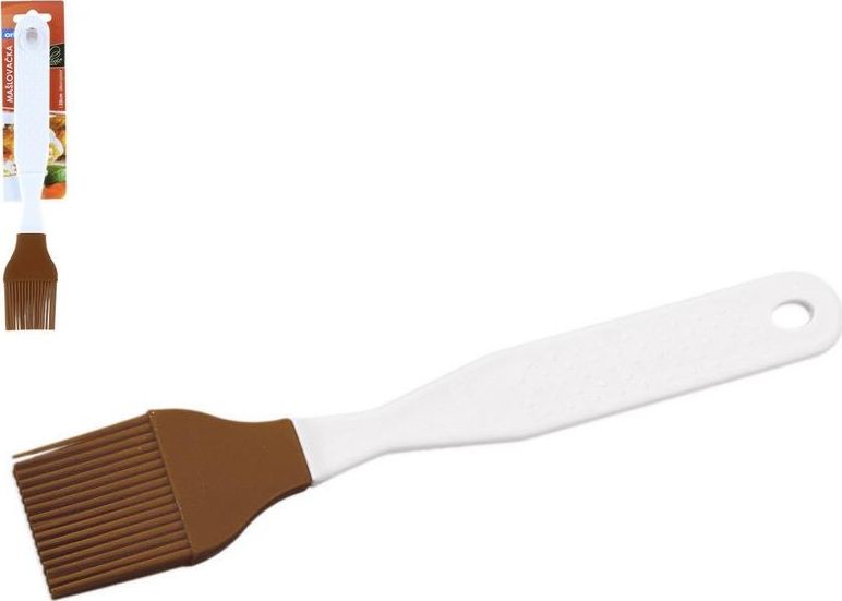 Orion Pędzelek silikonowy kuchenny 22 cm