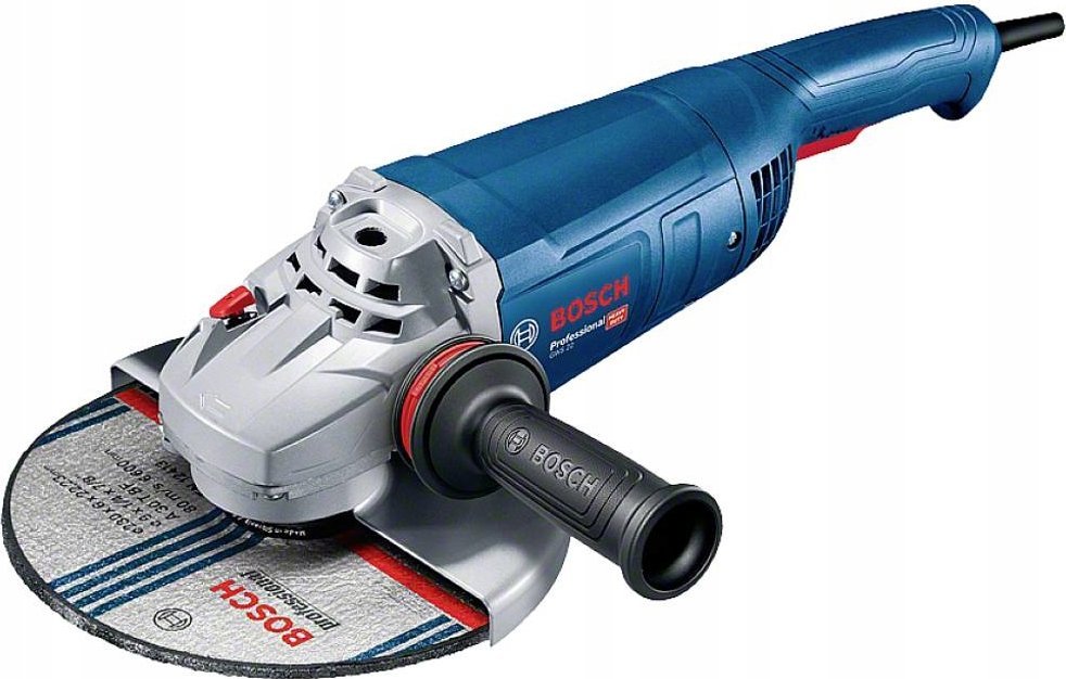 Bosch Bosch Angle Grinder GWS 22-230 J