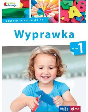 Owocna edukacja SP 1 Wyprawka