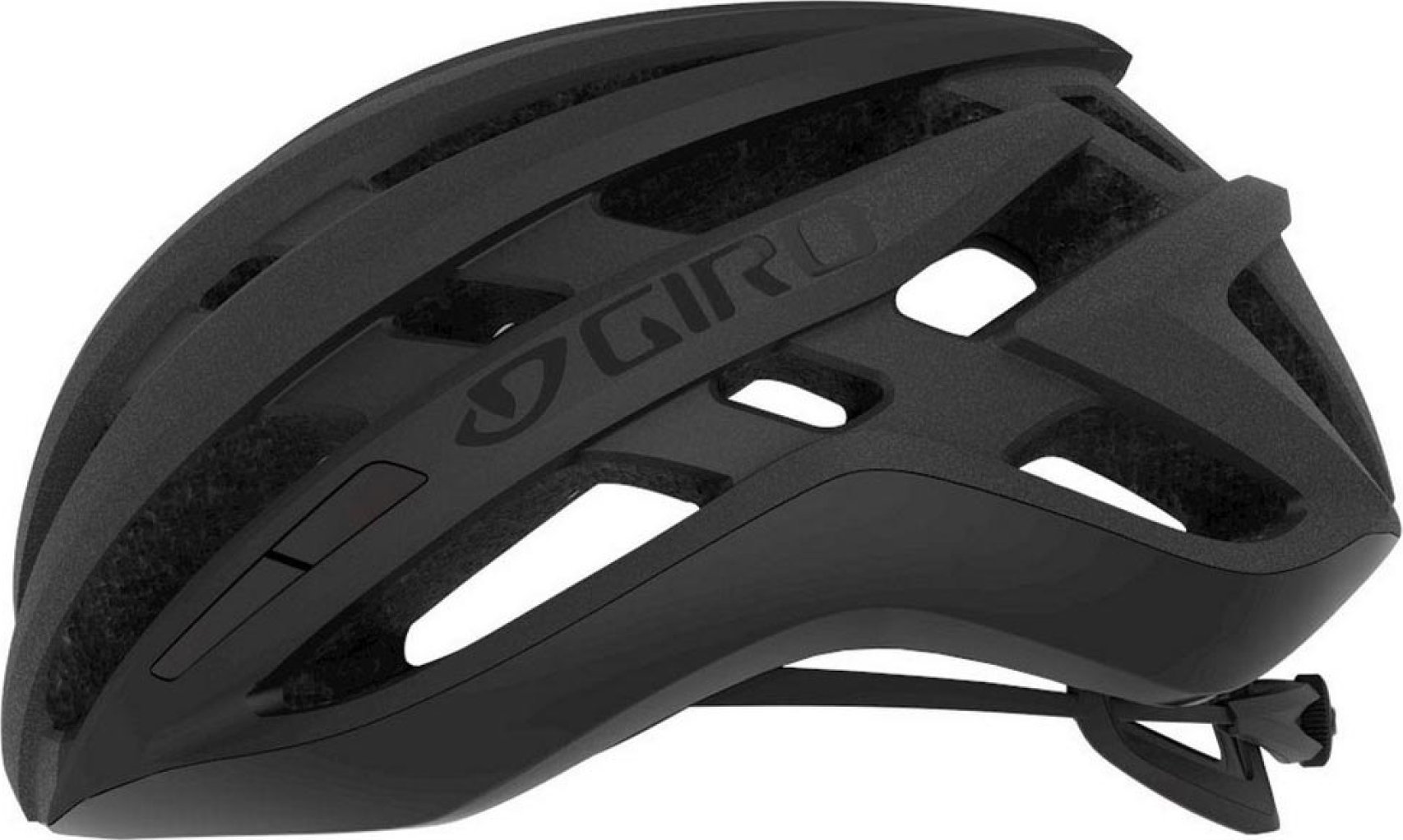Giro Kask szosowy Agilis matte black r. M (55-59 cm)