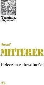 Terminus T.34 Ucieczka z dowolności BR